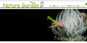 Natural　Garden