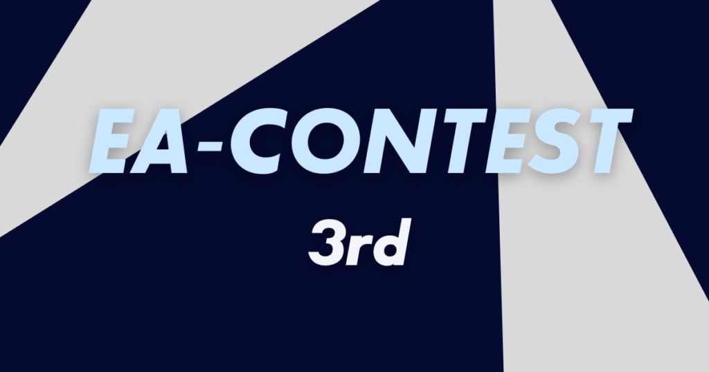 EA-contest 3rd