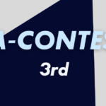 EA-contest 3rd